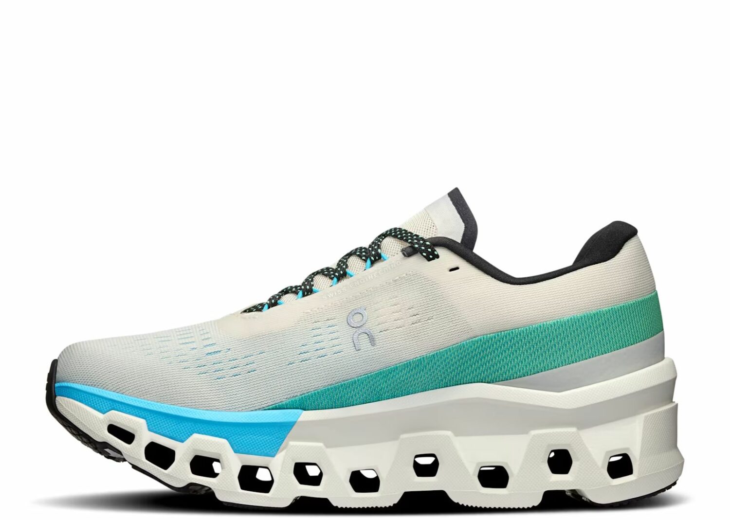 on running cloudmonster 2 cream horizon