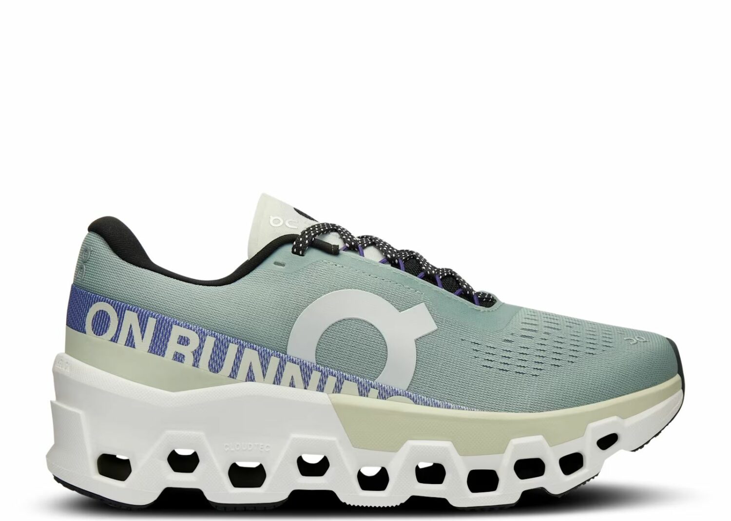 on running cloudmonster 2 mineral aloe (w)
