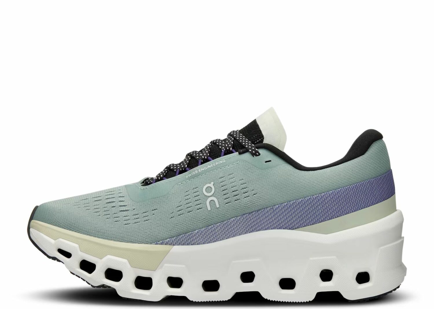on running cloudmonster 2 mineral aloe (w)