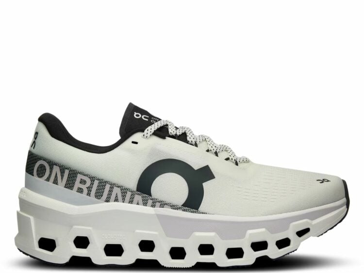 on running cloudmonster 2 white frost (w)