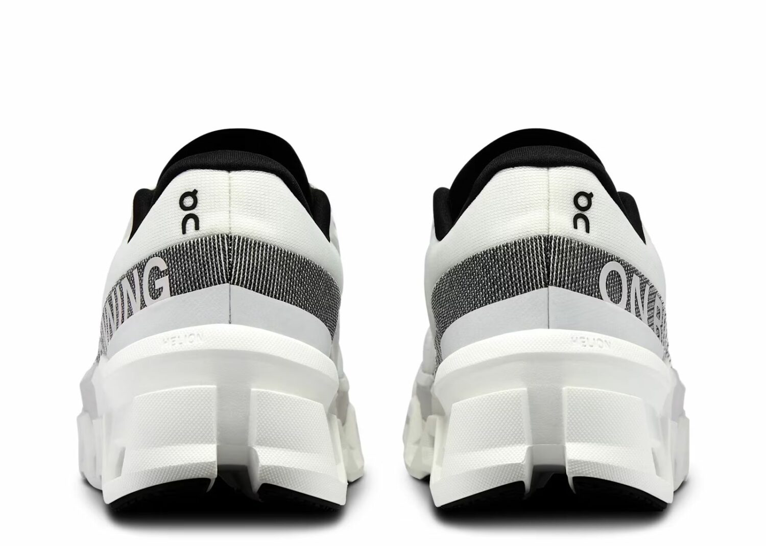 on running cloudmonster 2 white frost (w)