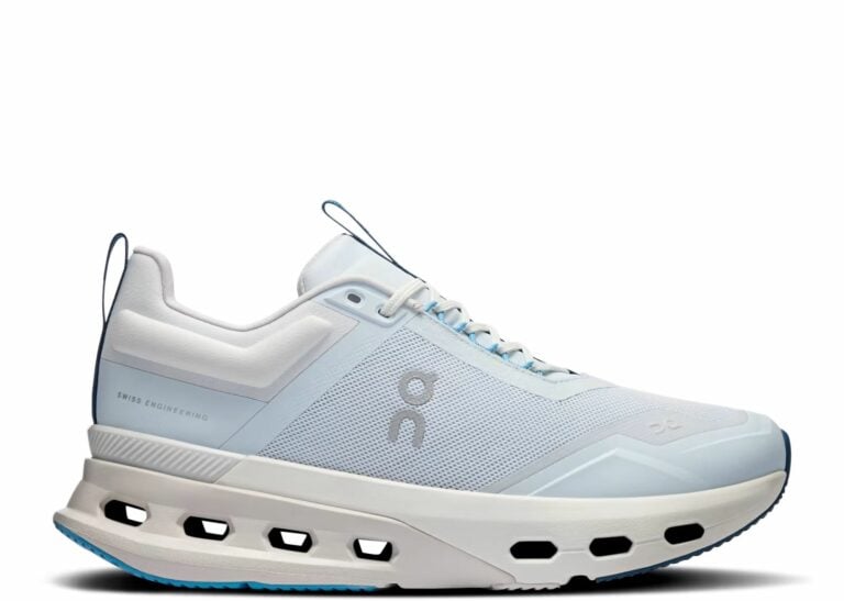 on running cloudnova x arctic niagara (w)