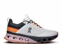on running cloudnova x frost orange (w)
