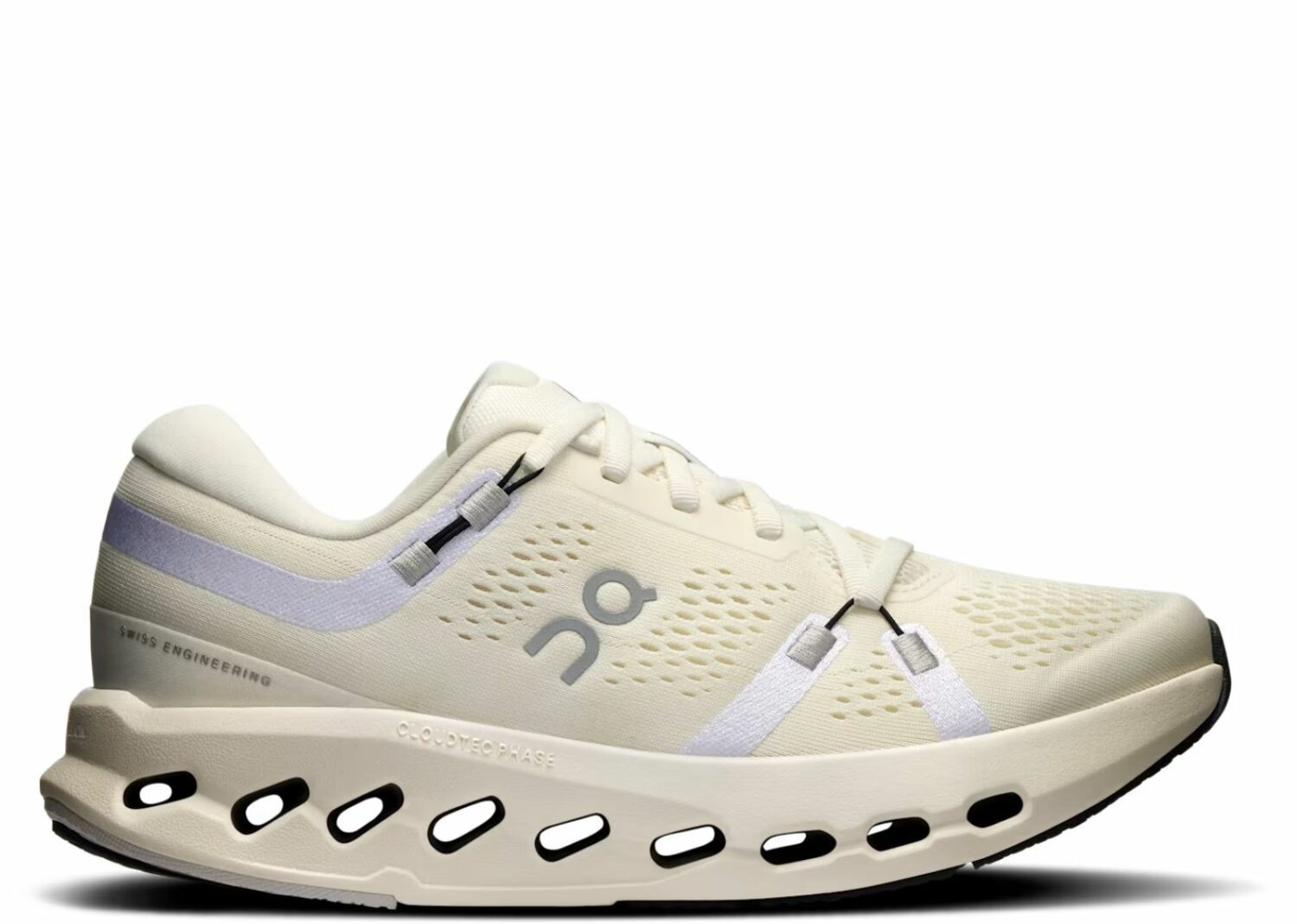 on running cloudsurfer 2 ivory (w)