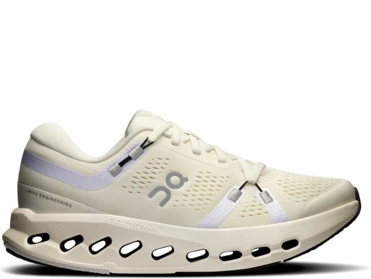 on running cloudsurfer 2 ivory (w)