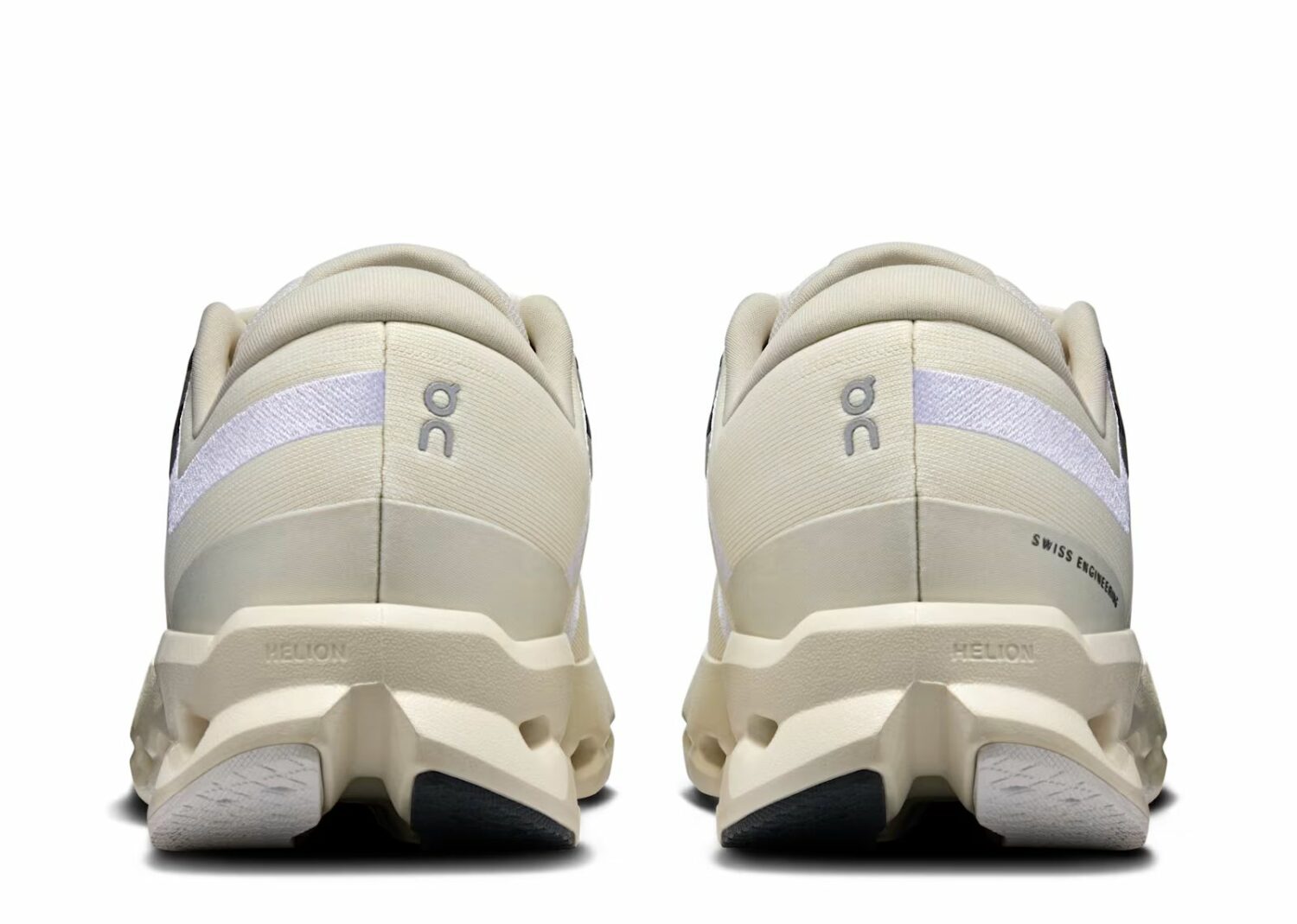 on running cloudsurfer 2 ivory (w)
