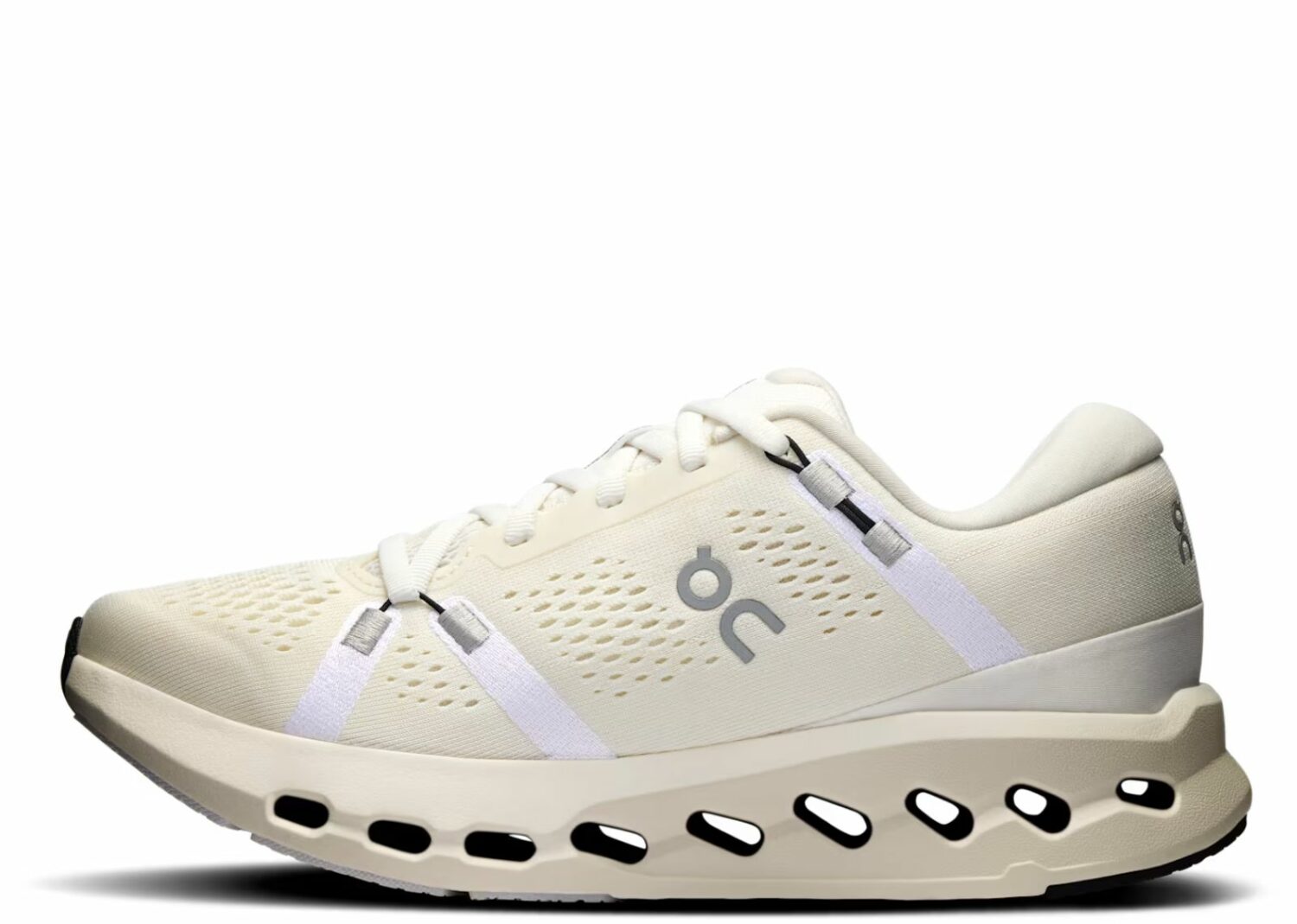 on running cloudsurfer 2 ivory (w)