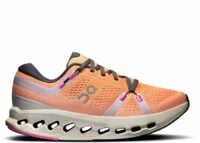 on running cloudsurfer 2 tangerine ivory