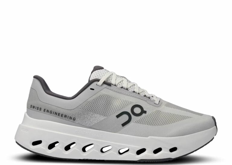 on running cloudsurfer next glacier white (w)