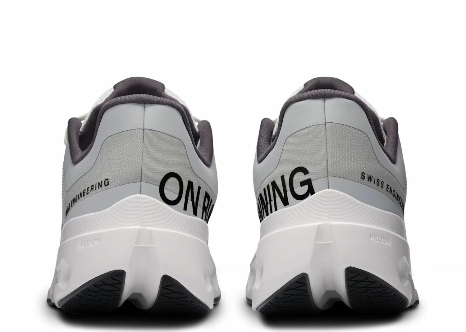 on running cloudsurfer next glacier white (w)