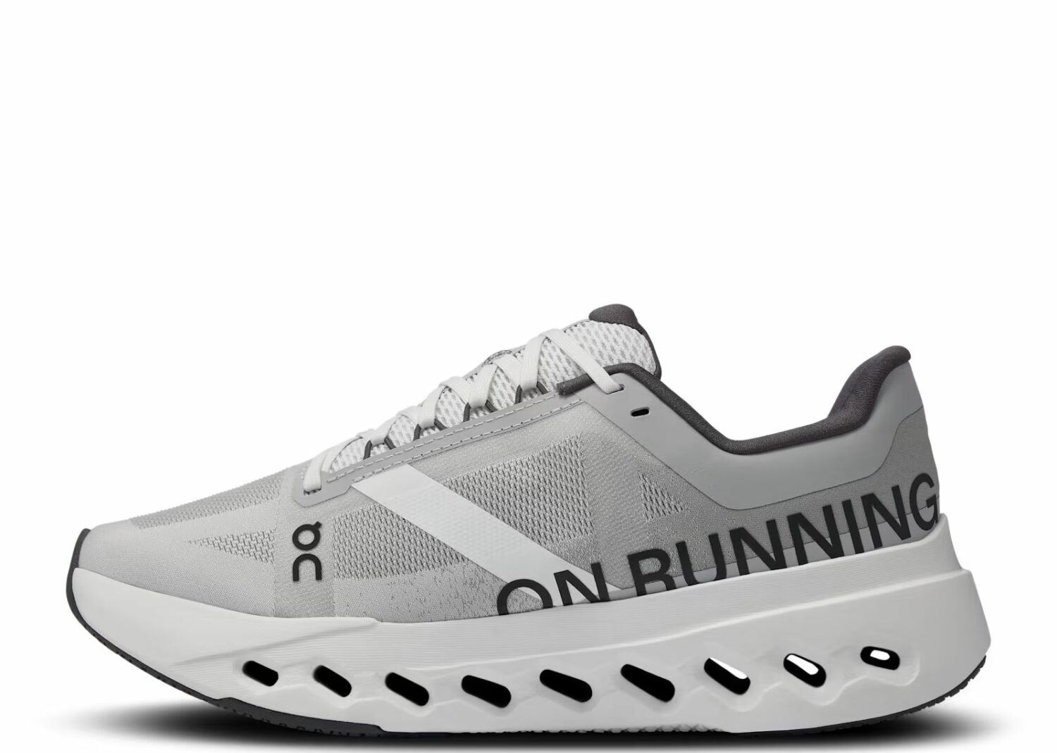on running cloudsurfer next glacier white (w)