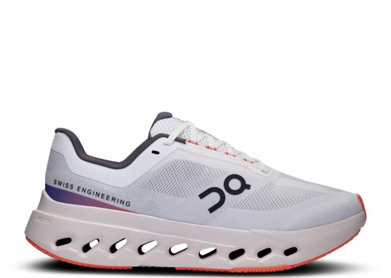 on running cloudsurfer next white flame (w)