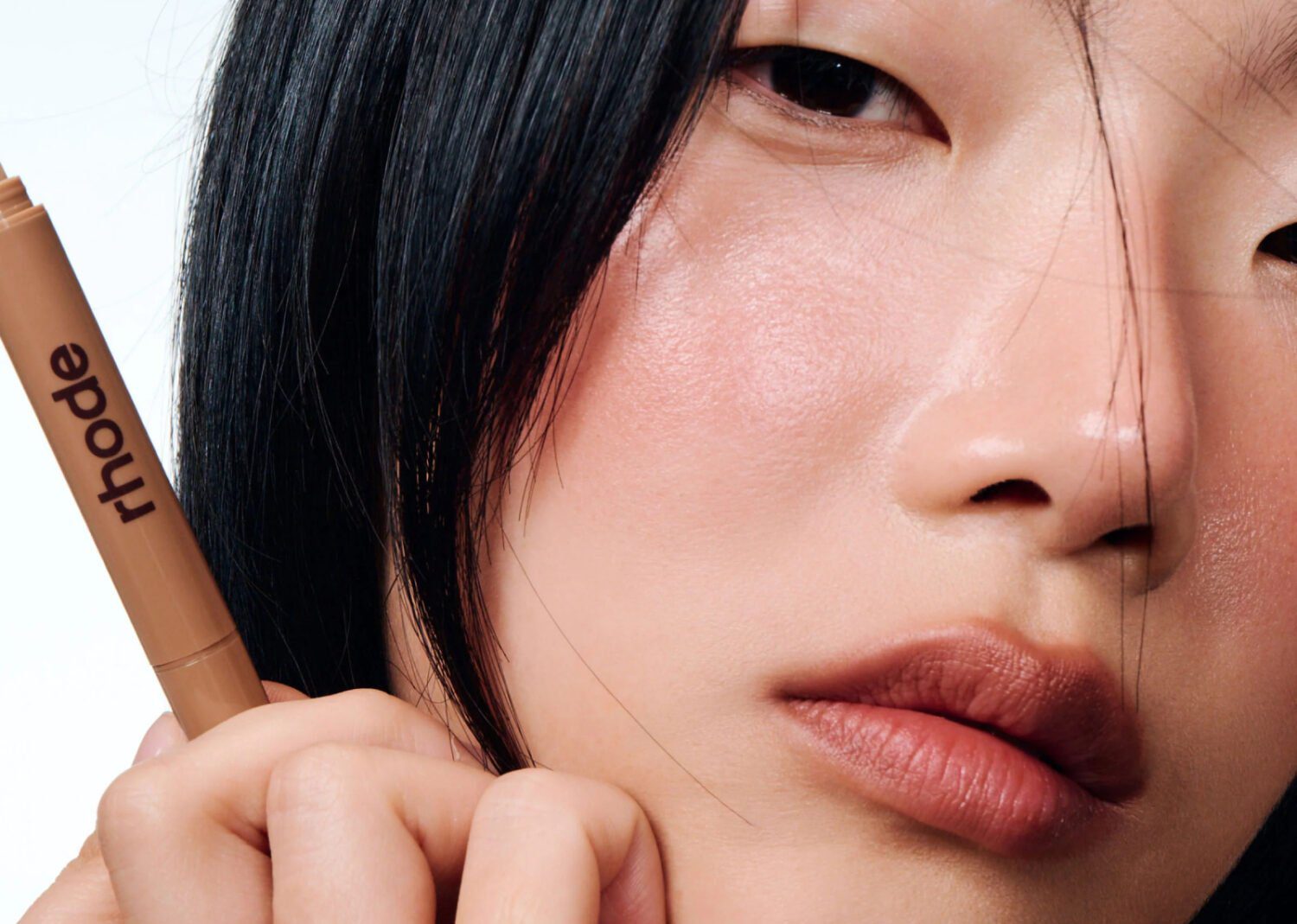 rhode peptide lip shape lunge