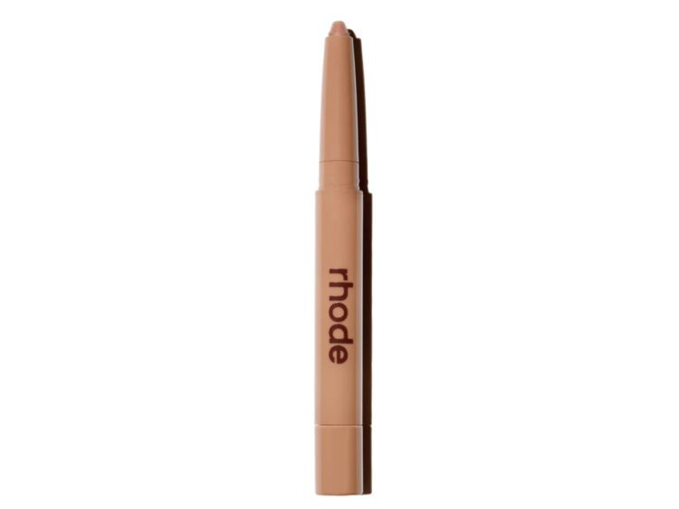 rhode peptide lip shape twist