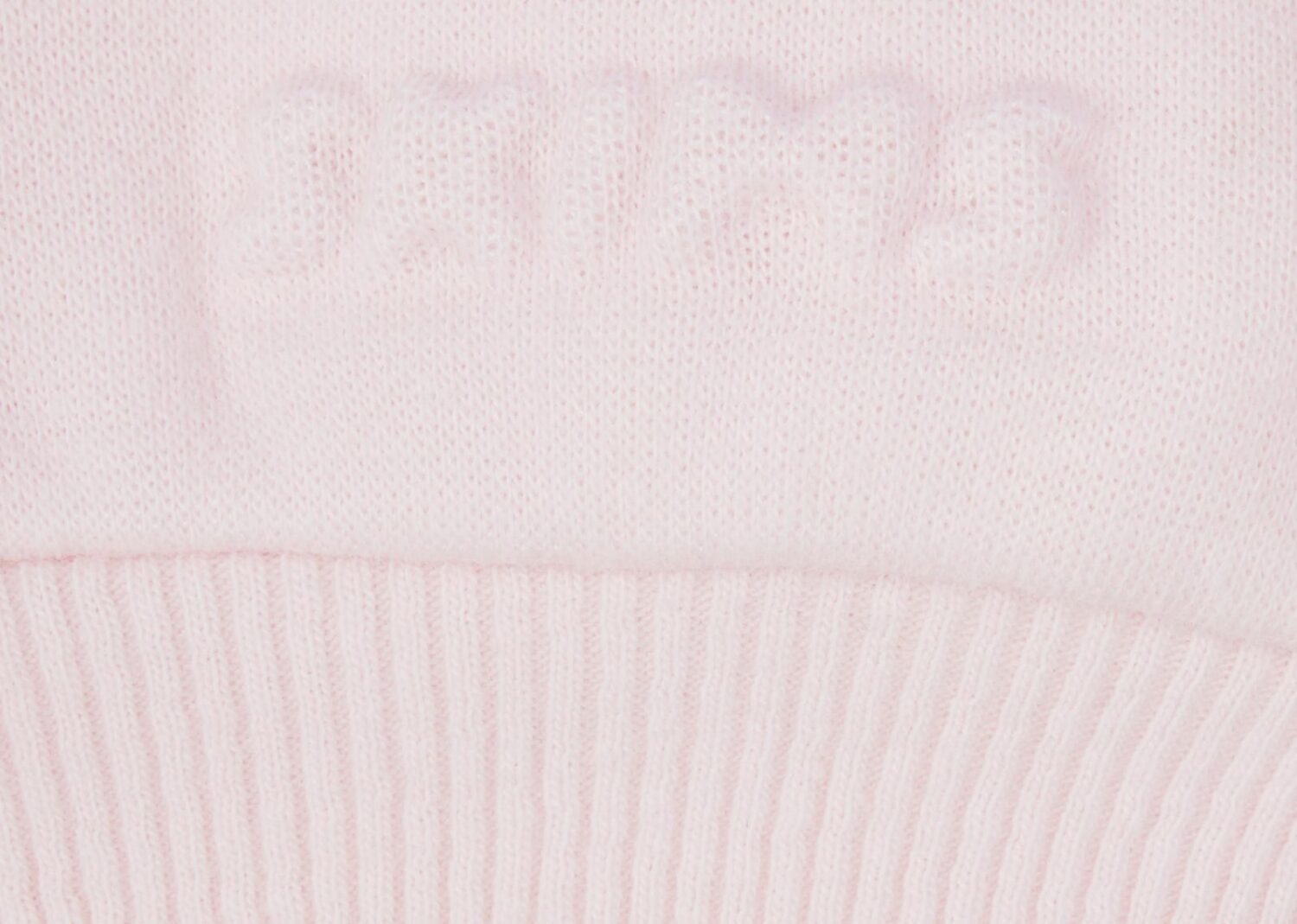 skims cotton fleece classic zip up hoodie barely pink