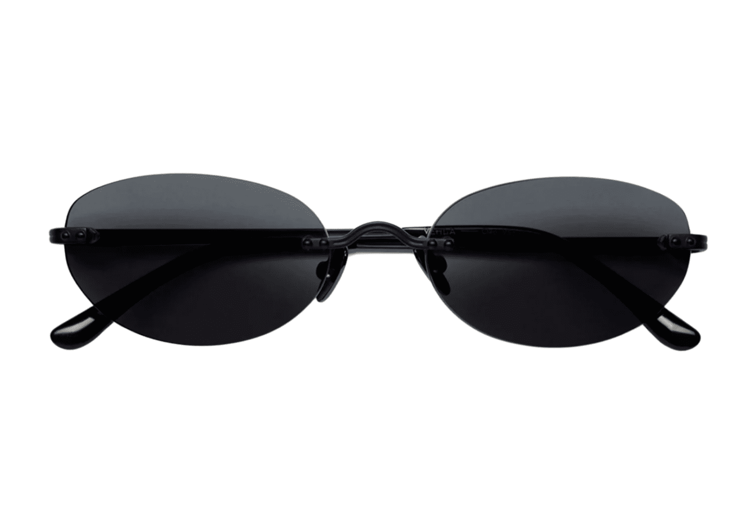 vehla cleo black / smoke