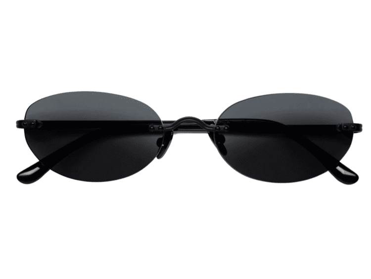 vehla cleo black / smoke