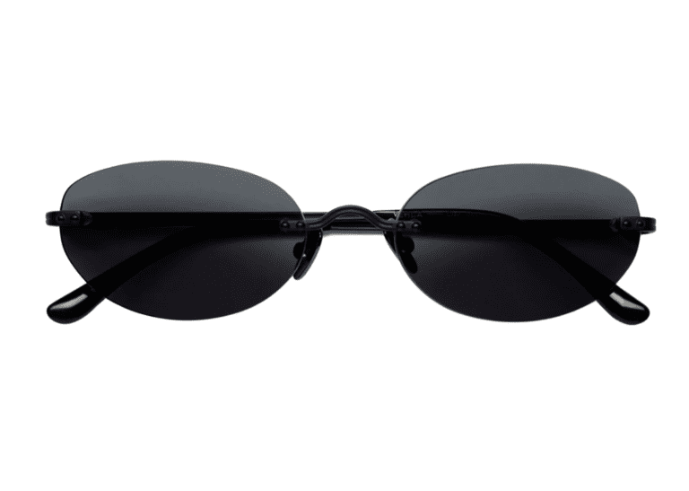 vehla cleo black / smoke