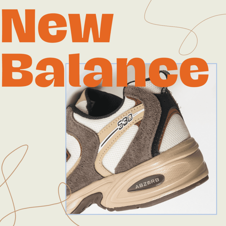new balance product card reverse