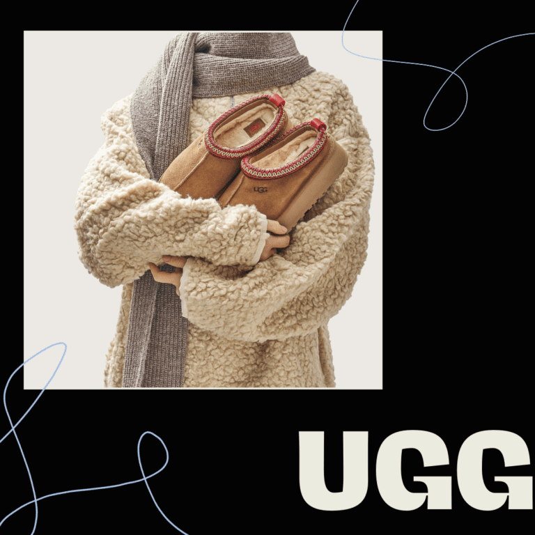 ugg product card