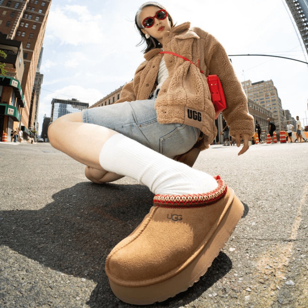 ugg tazz slipper banner