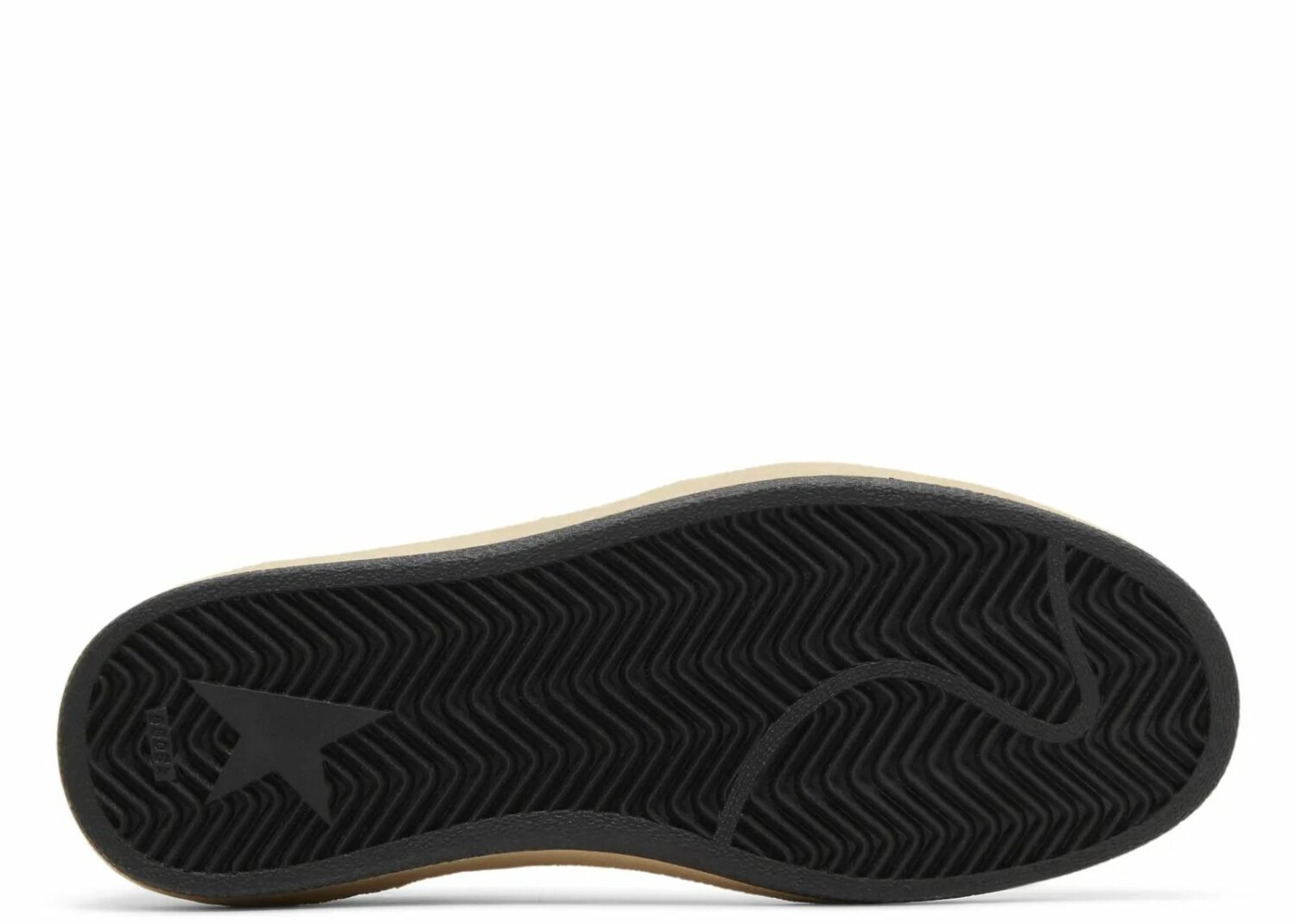 golden goose ball star gold star gold heel (w)