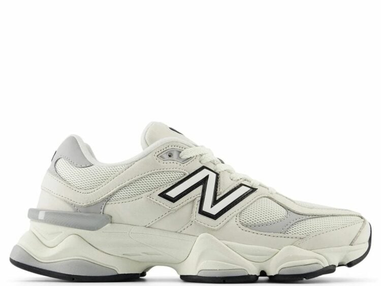 new balance 9060 sea salt raincloud