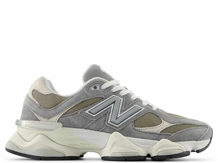 new balance 9060 slate grey arid stone