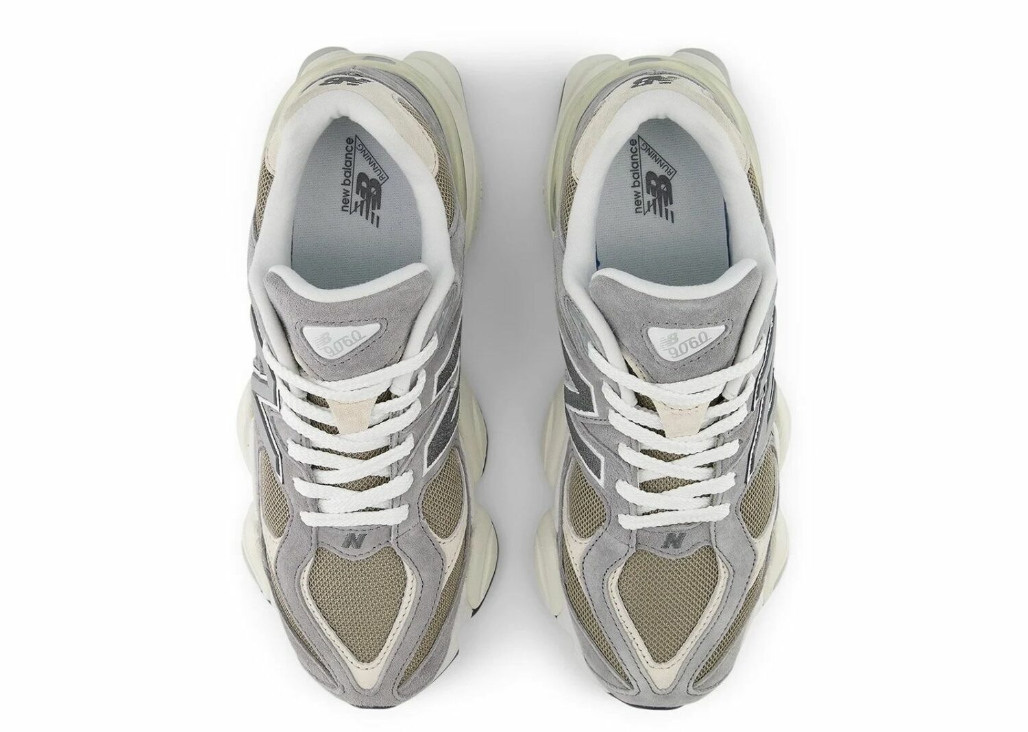 new balance 9060 slate grey arid stone