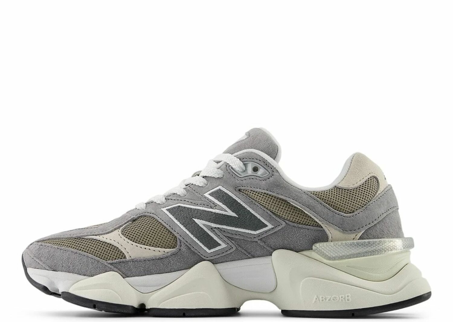 new balance 9060 slate grey arid stone
