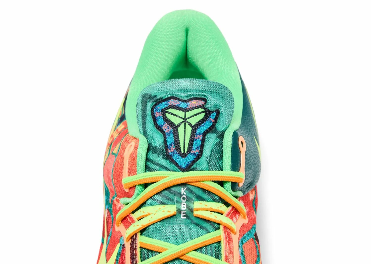 nike kobe 8 protro what the (2025)
