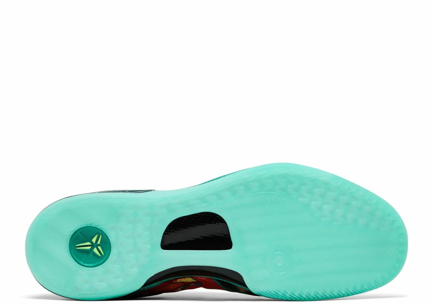 nike kobe 8 protro what the (2025)