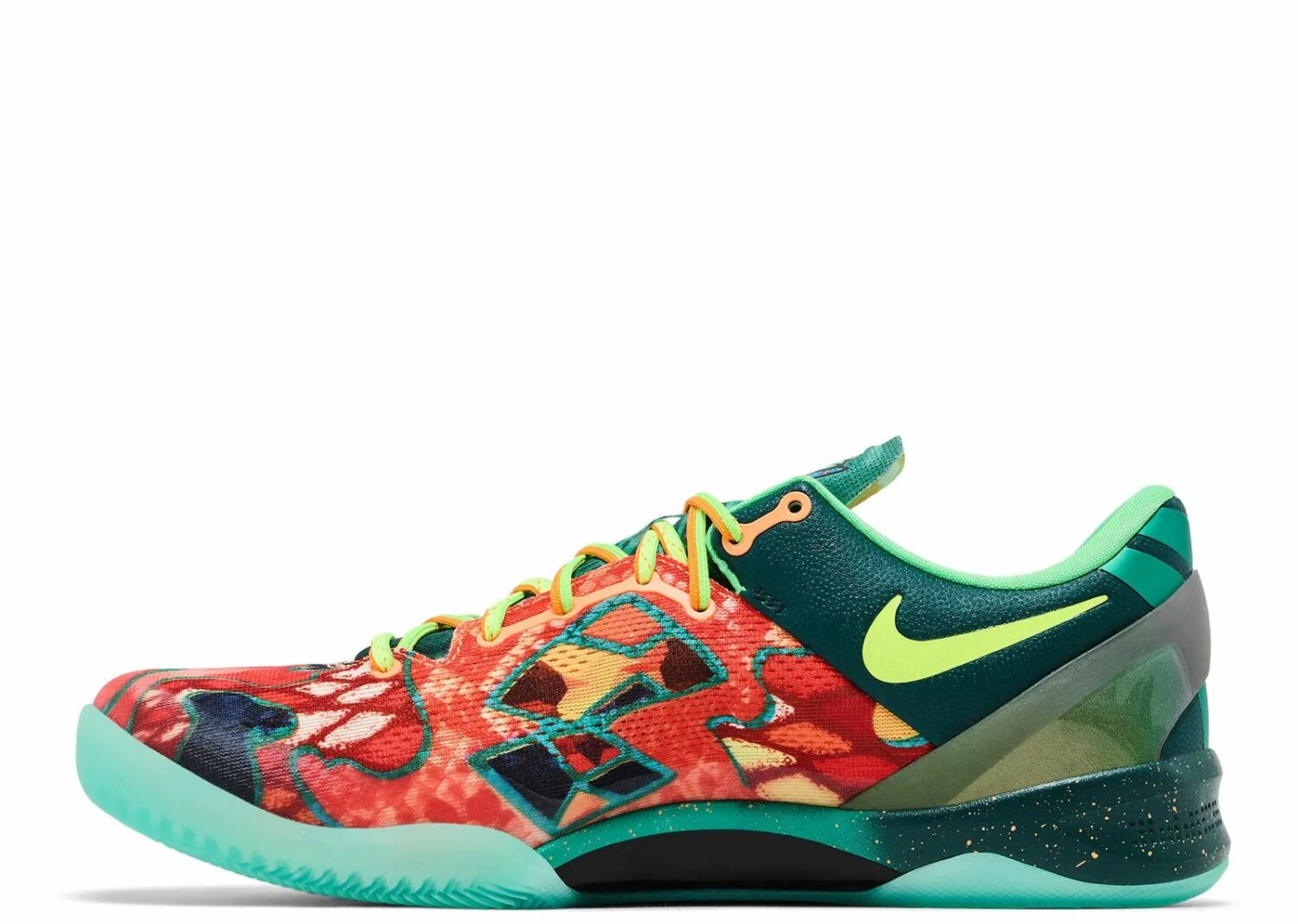 nike kobe 8 protro what the (2025)