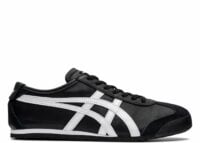 onitsuka tiger mexico 66 black white