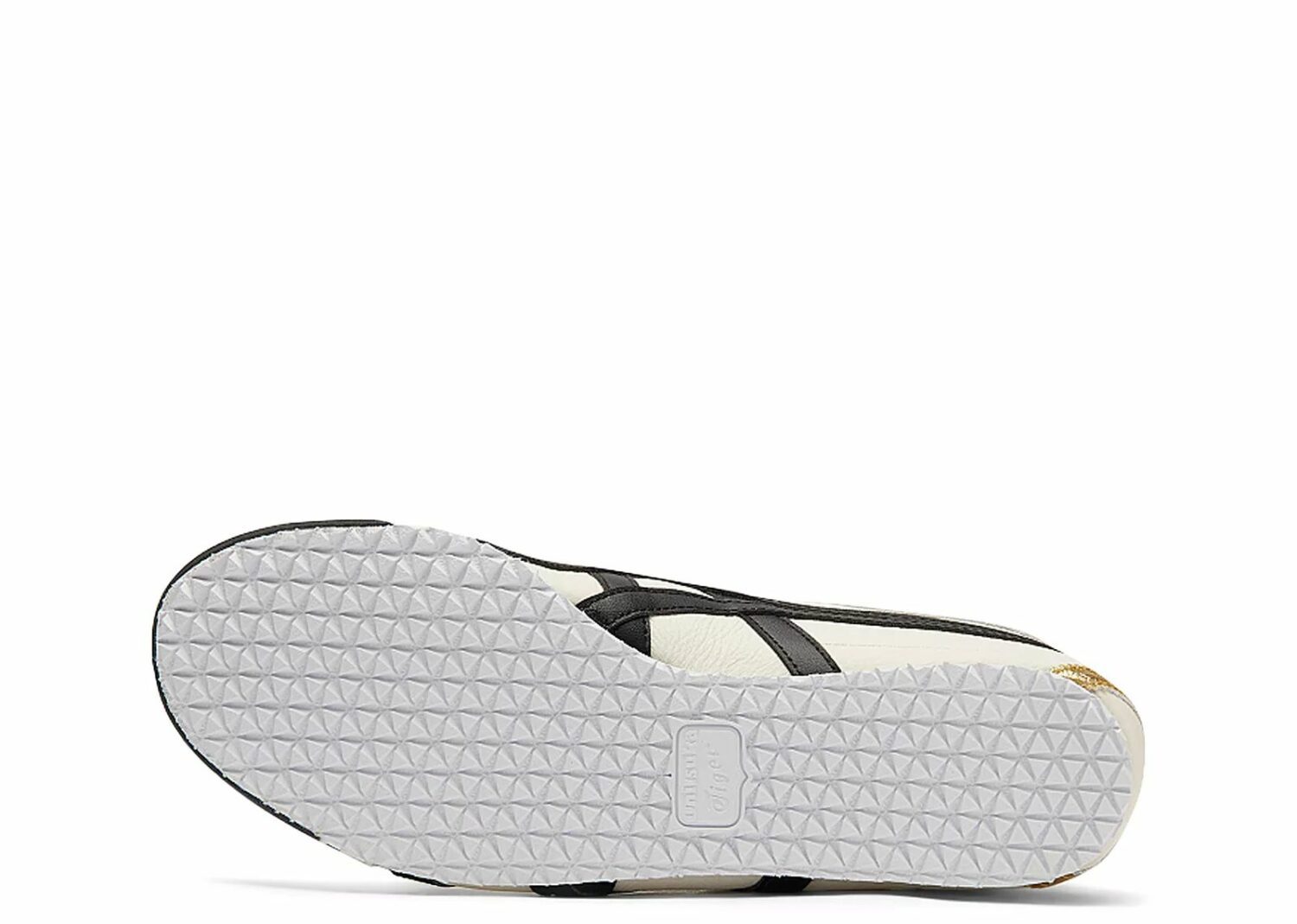onitsuka tiger mexico 66 cream black