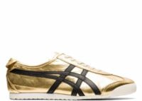 onitsuka tiger mexico 66 pure gold black