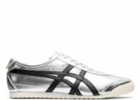 onitsuka tiger mexico 66 pure silver black