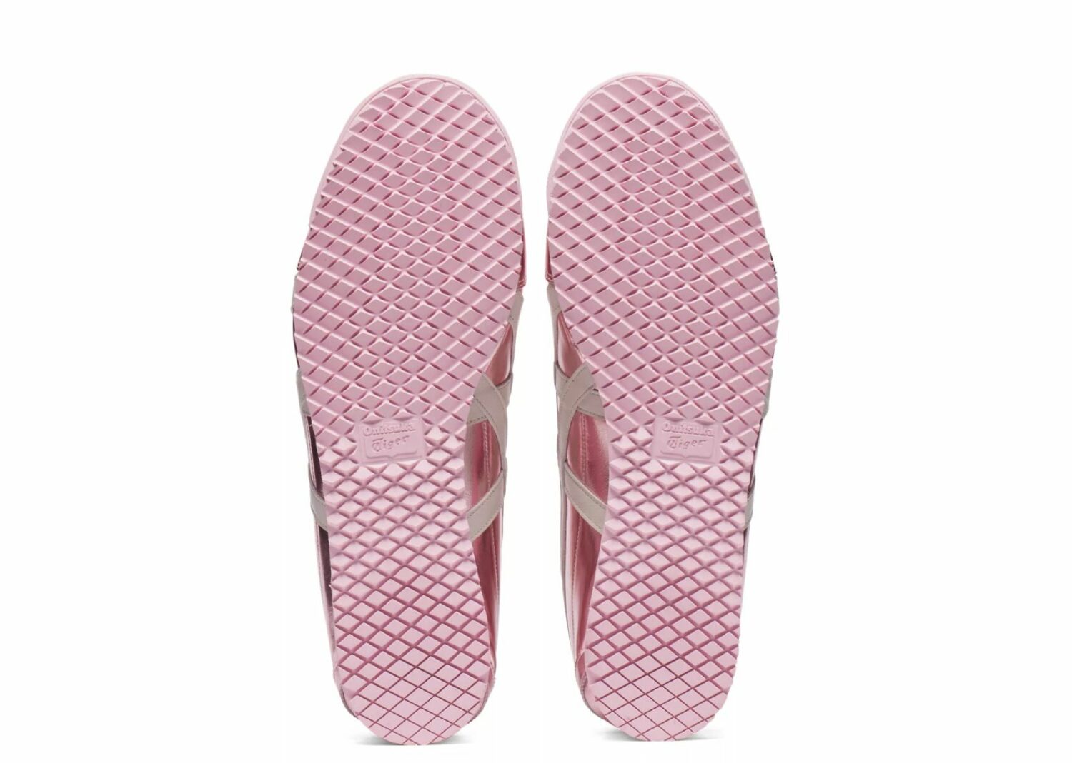 onitsuka tiger mexico 66 sd crystal pink cream