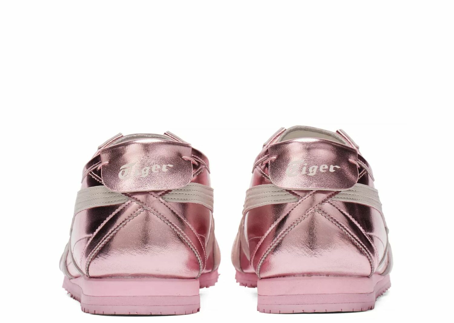 onitsuka tiger mexico 66 sd crystal pink cream