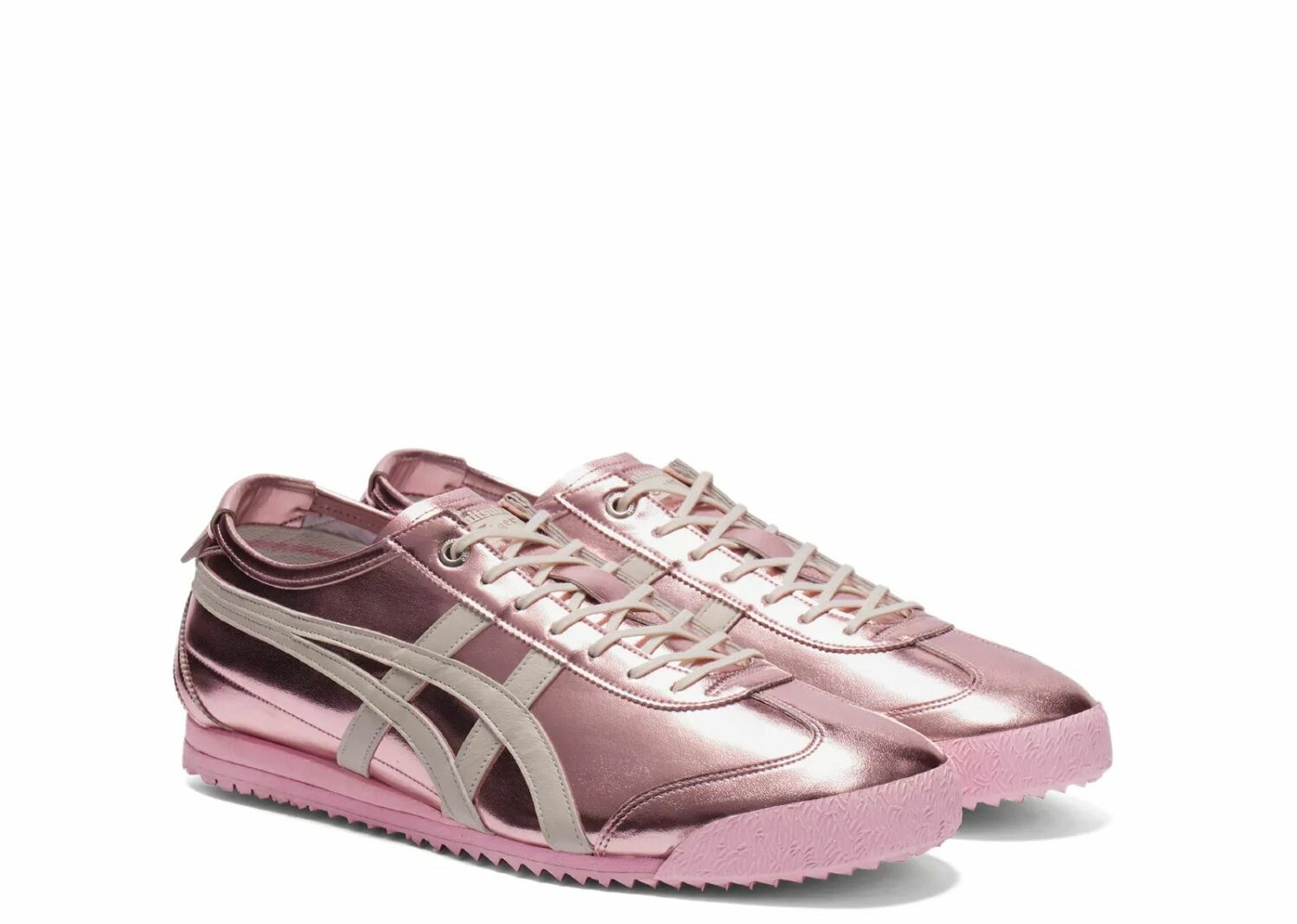 onitsuka tiger mexico 66 sd crystal pink cream