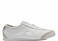 onitsuka tiger mexico 66 white white