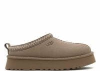 ugg tazz slipper smoke plume (2025) (w)