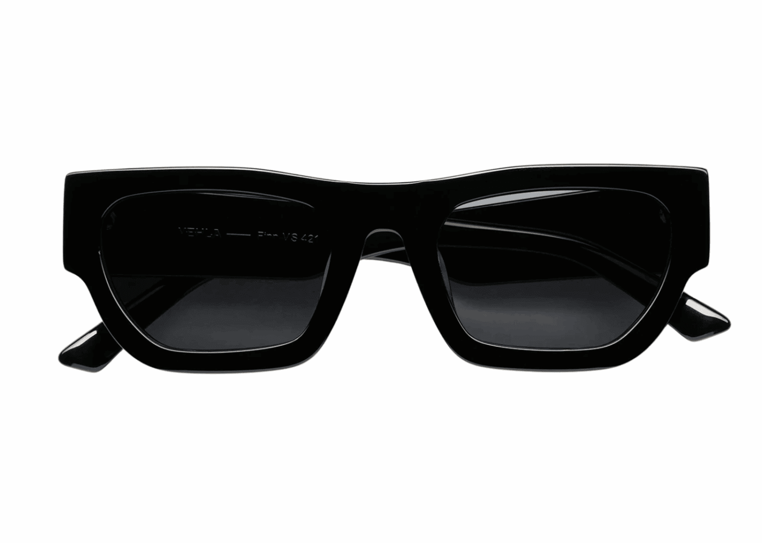 vehla finn black / smoke