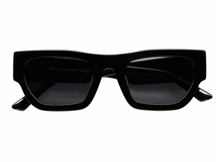 vehla finn black / smoke