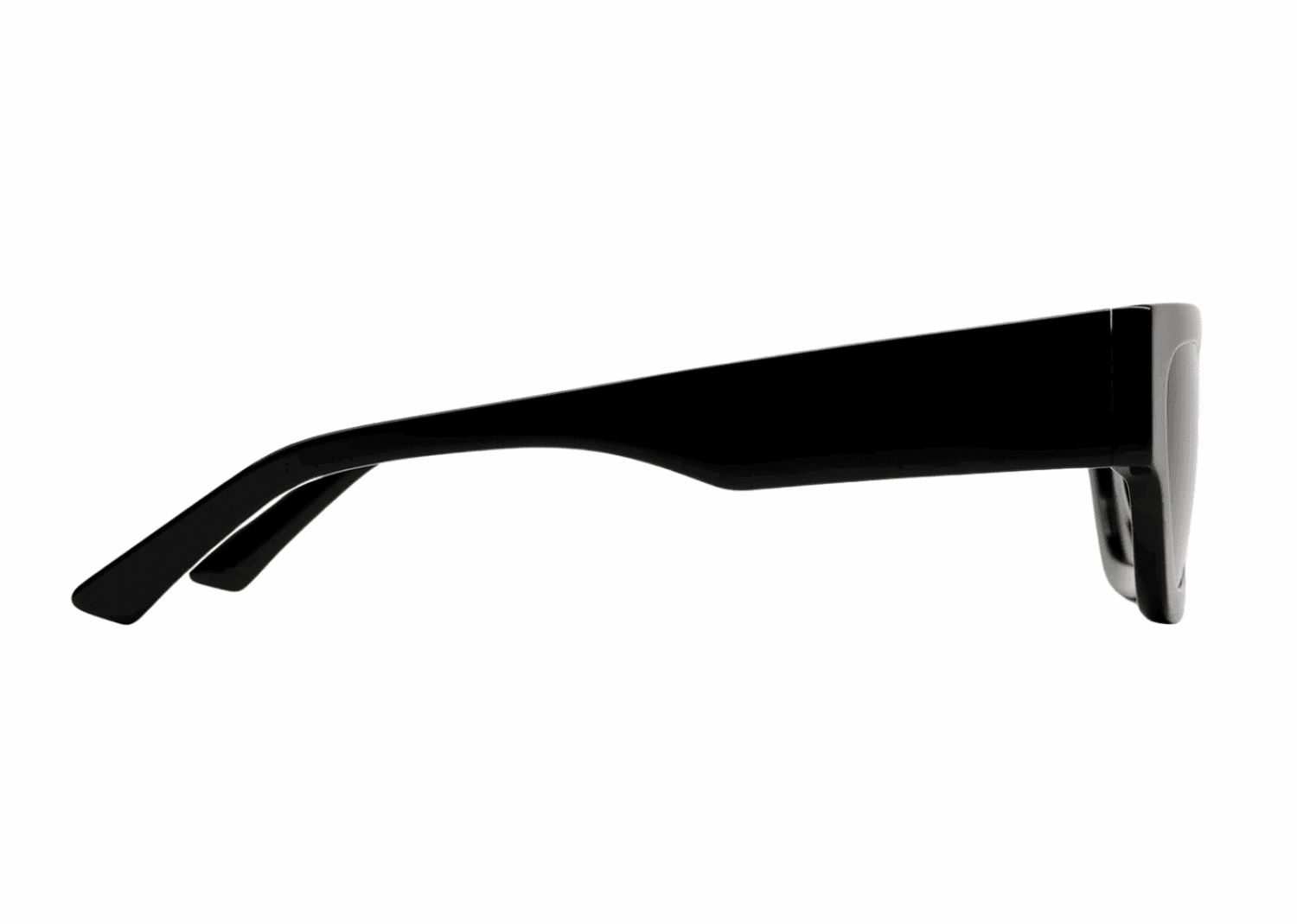 vehla finn black / smoke