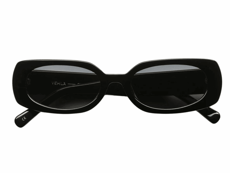 vehla olsen black / smoke