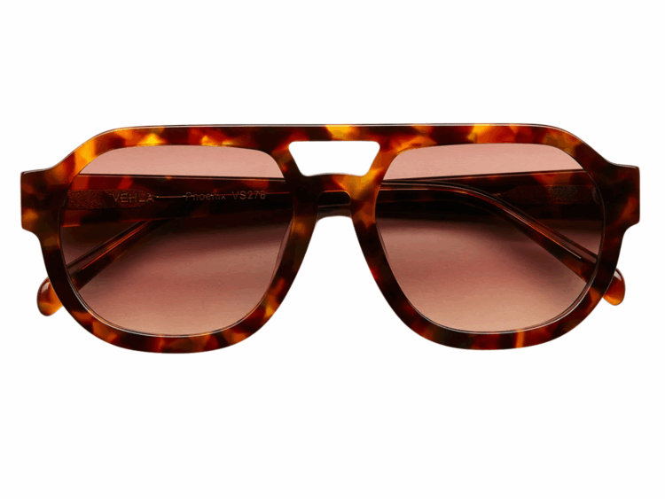 vehla phoenix tort / mocha