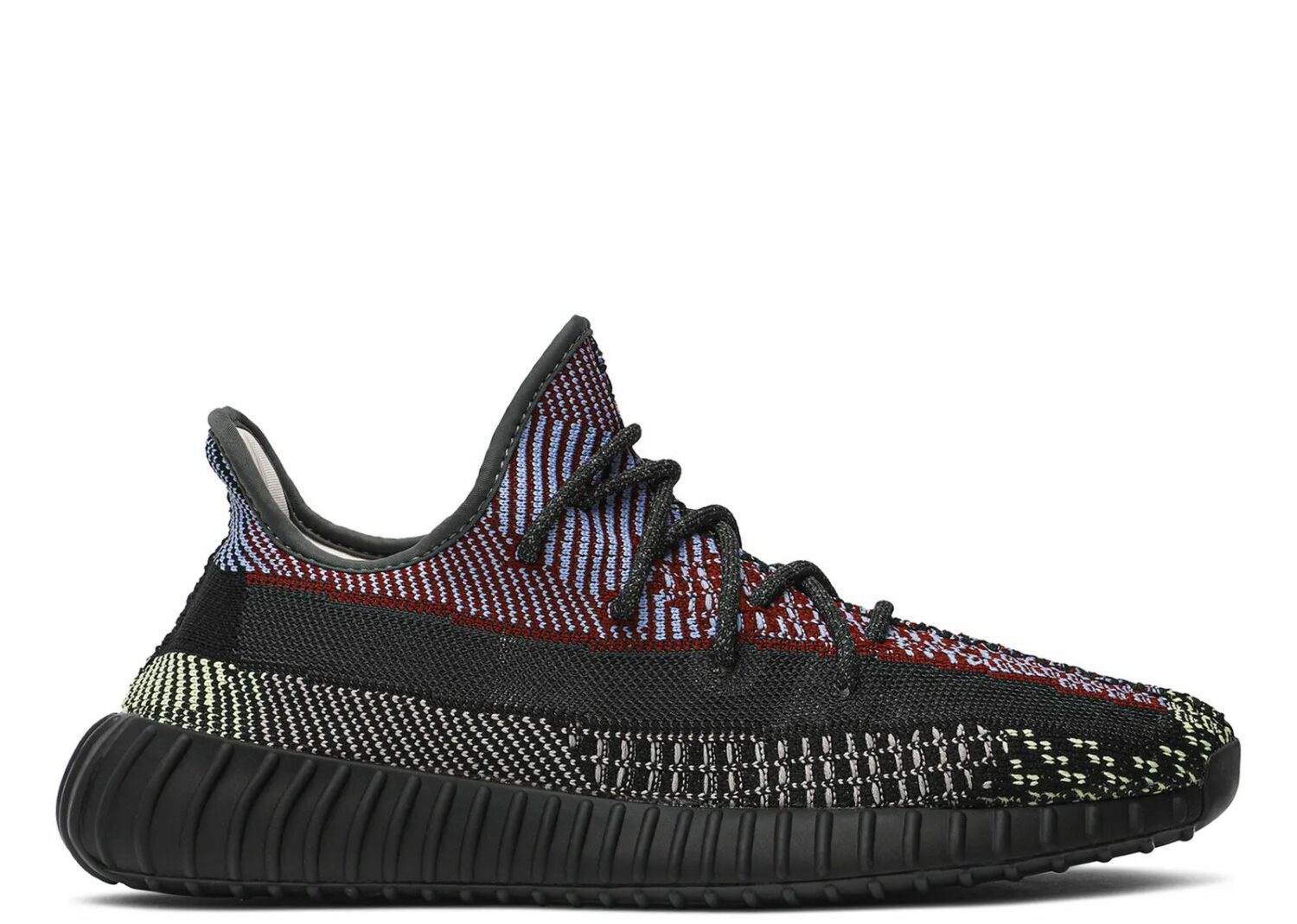 adidas yeezy boost 350 v2 yecheil (non reflective)