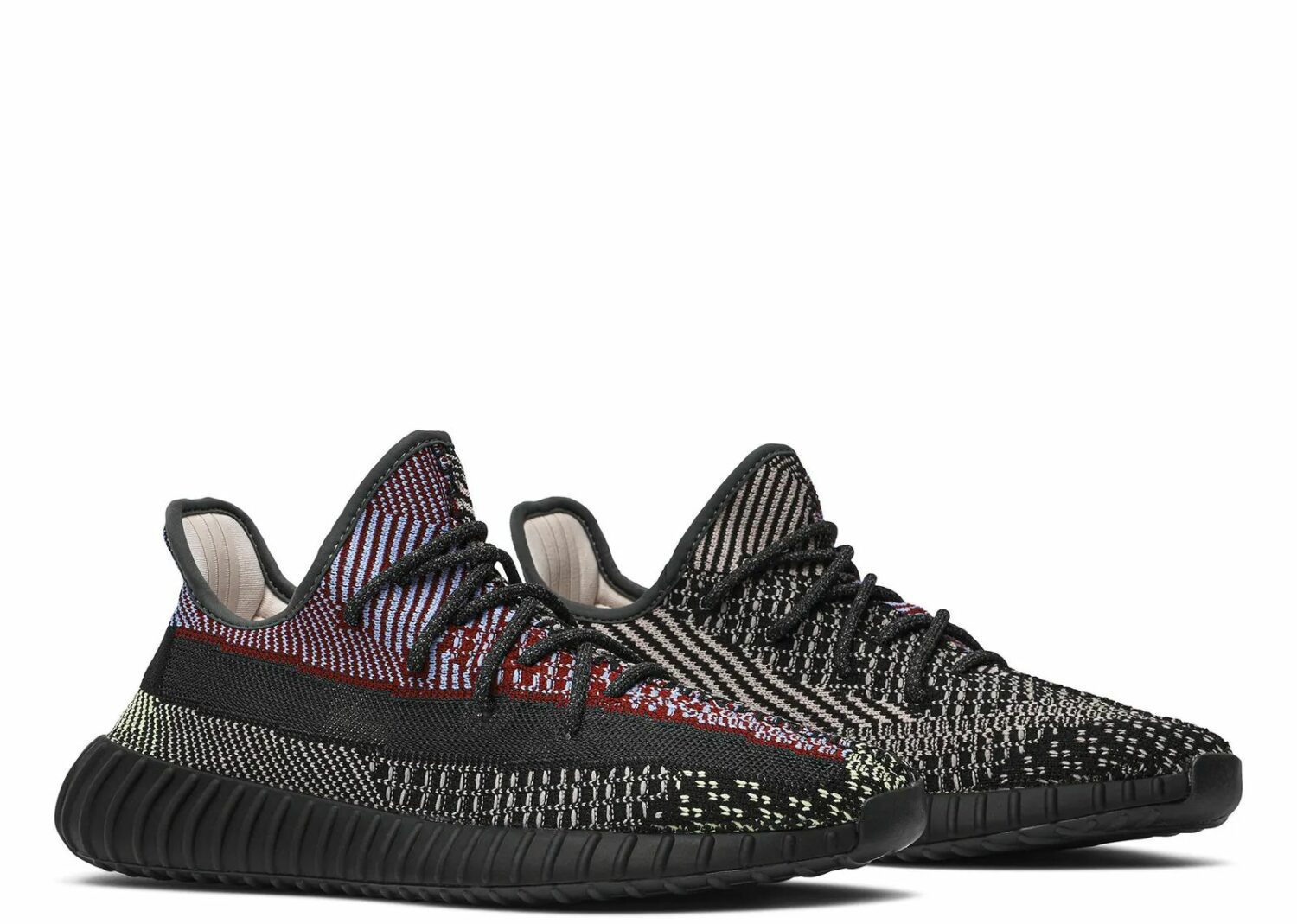 adidas yeezy boost 350 v2 yecheil (non reflective)