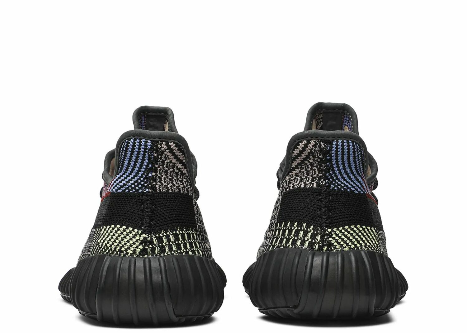 adidas yeezy boost 350 v2 yecheil (non reflective)
